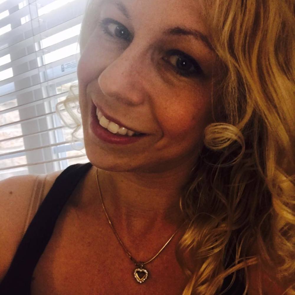 Meet your Posher, Rochelle